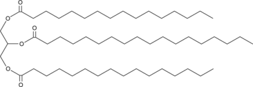 1,3-<wbr/>Dipalmitoyl-<wbr/>2-Stearoyl Glycerol