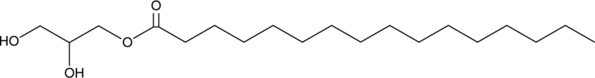 1-Palmitoyl-<em>rac</em>-glycerol