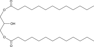 1,3-Ditridecanoyl Glycerol