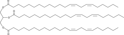 1,2,3-Tri-13(Z),<wbr/>16(Z)-Docosa<wbr/>dienoyl-<wbr/>glycerol