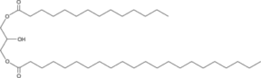 1-Myristoyl-3-<wbr/>Docosanoyl-<wbr/><em>rac</em>-glycerol