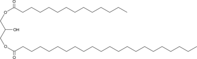 1-Myristoyl-3-<wbr/>Docosanoyl-<wbr/><em>rac</em>-glycerol