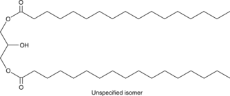 Diheptadecanoin
