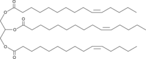 1,2,3-Tri-10(Z)-Pentadecenoyl Glycerol