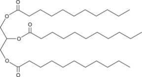 1,2,3-Triundecanoyl Glycerol