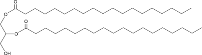 1,2-Dinona<wbr/>decanoyl-<em>rac</em>-<wbr/>glycerol