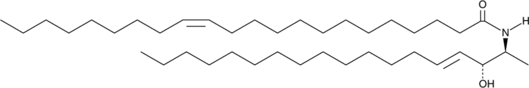 C22:1 1-Deoxy<wbr/>ceramide (m18:1/22:1)