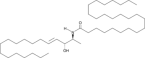 C24 1-Deoxy<wbr/>ceramide (m18:1/24:0)