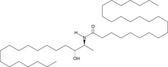 C24 dihydro 1-Deoxyceramide (m18:0/24:0)