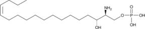 Sphingosine-<wbr/>1-phosphate (d18:1(14Z))