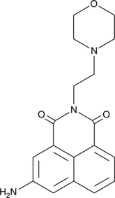 LysoFP-NH<sub>2</sub>