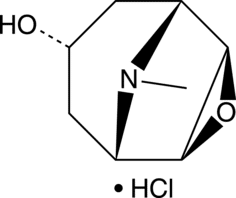 Scopine (hydrochloride)