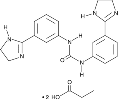 Imidocarb (propionate)