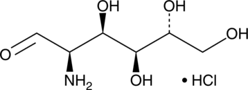 D-Glucosamine (hydro<wbr/>chloride)
