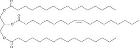 1,3-Dipalmitoyl-<wbr/>2-Oleoyl Glycerol