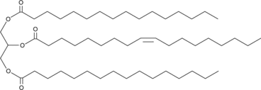 1,3-Dipalmitoyl-<wbr/>2-Oleoyl Glycerol