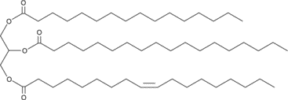 1-Palmitoyl-2-<wbr/>Stearoyl-3-<wbr/>Oleoyl-<em>rac</em>-<wbr/>glycerol