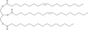 1,2-Dioleoyl-<wbr/>3-Palmitoyl-<wbr/><em>rac</em>-glycerol