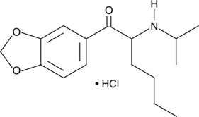 N-isopropyl Hexylone (hydro<wbr/>chloride)