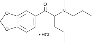 N-methyl-N-<wbr/>propyl Pentylone (hydro<wbr/>chloride)