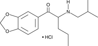 N-isobutyl Pentylone (hydrochloride)
