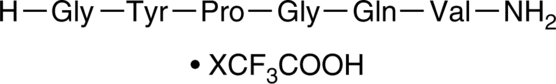 PAR4 (1-6) amide (human) (trifluoro<wbr/>acetate salt)