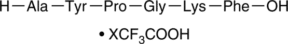 (Ala1)-PAR4 (1-6) (mouse) (trifluoro<wbr/>acetate salt)