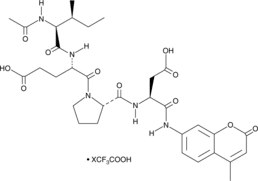 Ac-IEPD-AMC (trifluoro<wbr/>acetate salt)