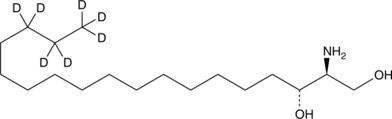 Sphinganine-d<sub>7</sub> (d18:0)