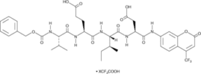 Z-VEID-AFC (trifluoro<wbr/>acetate salt)