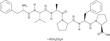 Hexapeptide-11 (acetate)