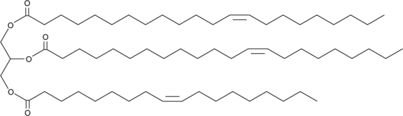 1,2-Di-13(Z)-<wbr/>Docosenoyl-3-<wbr/>Oleoyl-<em>rac</em>-<wbr/>glycerol