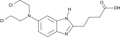 N-desmethyl Bendamustine