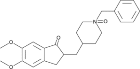 Donepezil N-oxide