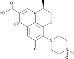 Levofloxacin N-oxide