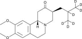 Tetra<wbr/>benazine-d<sub>7</sub>