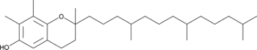 (±)-?-<wbr/>Tocopherol