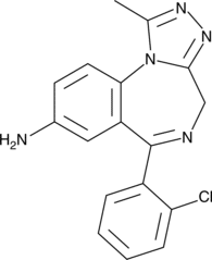 8-Amino<wbr/>clonazolam