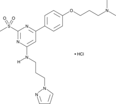 TP-238 (hydro<wbr/>chloride)