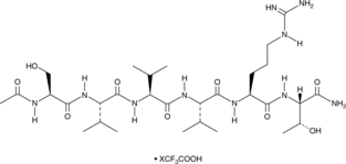 Acetyl Hexapeptide-38 (trifluoro<wbr/>acetate salt)