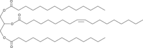 1,3-Dimyristoyl-<wbr/>2-Oleoyl Glycerol