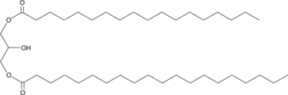 1-Stearoyl-3-<wbr/>Arachidoyl-<em>rac</em>-<wbr/>glycerol