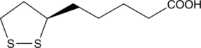(R)-?-Lipoic Acid