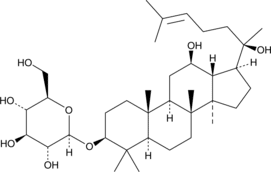 20(R)-Ginsenoside Rh<sub>2</sub>