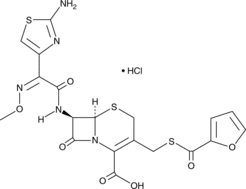Ceftiofur (hydro<wbr/>chloride)