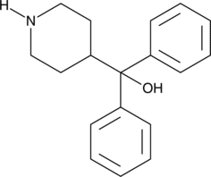 Azacyclonol