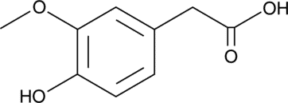 Homovanillic Acid
