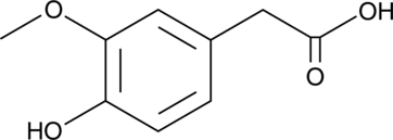 Homovanillic Acid