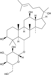Ginsenoside Rh<sub>1</sub>