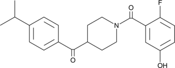 MAGL Inhibitor Compound 23